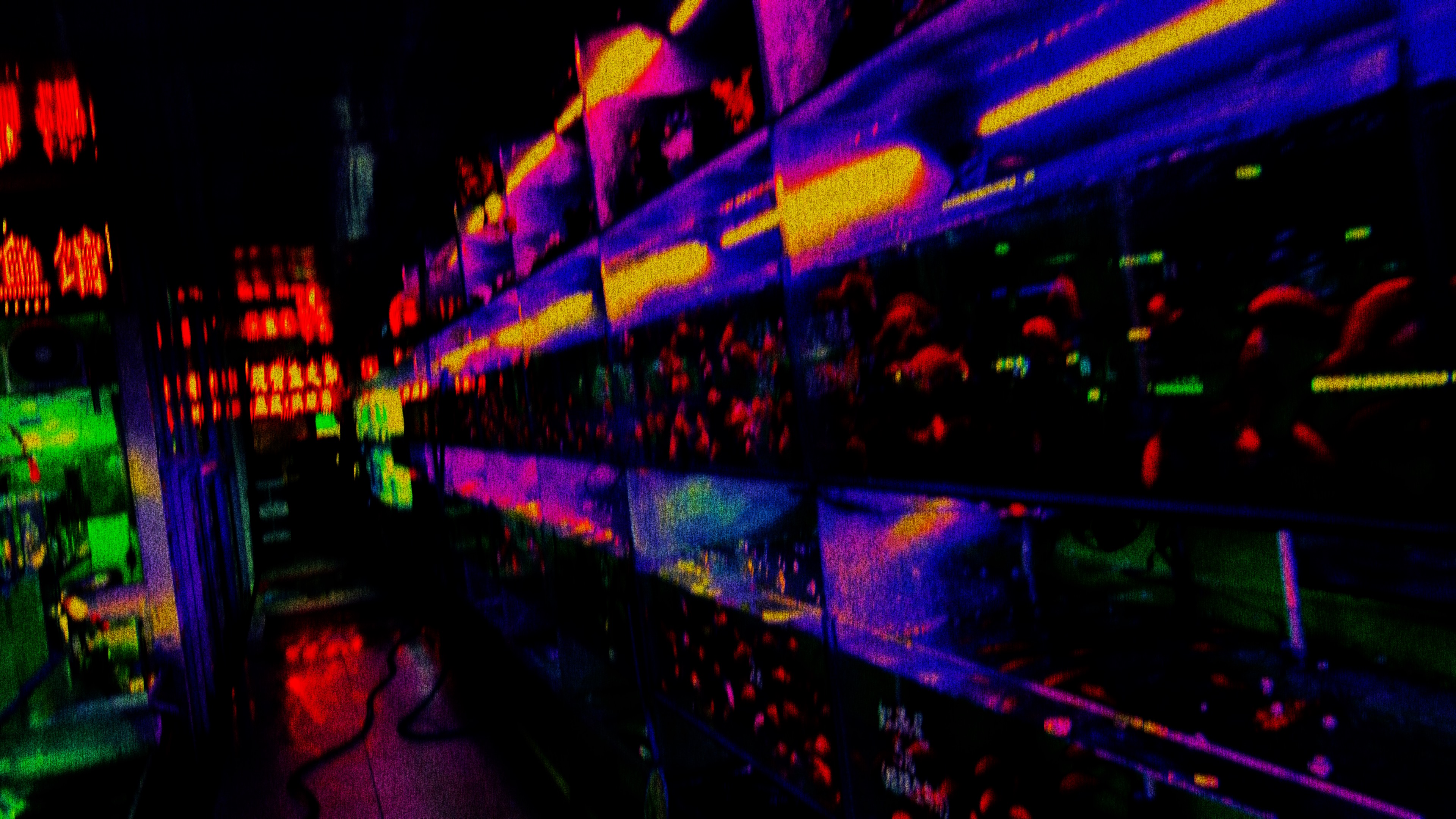 PARCE QUE DEMAIN LES CHOSES AURONT CHANGEES